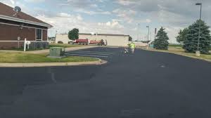 Best Driveway Sealing  in Ely, IA